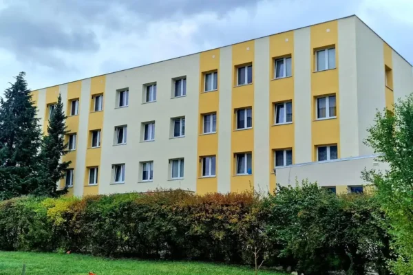 12 lat współpracy: studenci Politechniki Wrocławskiej ponownie w Świebodzinie