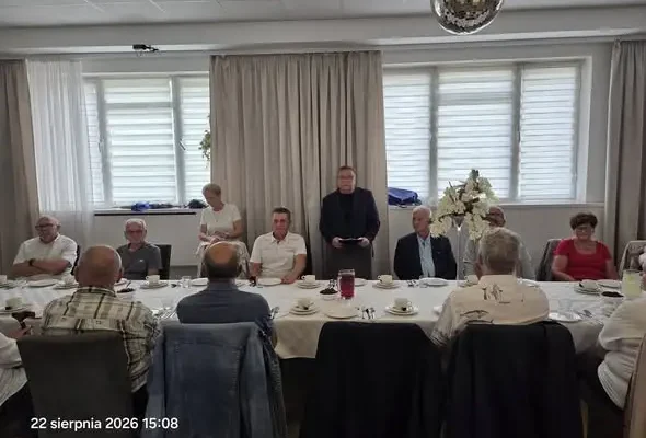 Zawody wędkarskie z okazji 75-lecia koła – triumf Kornela Zaleskiego