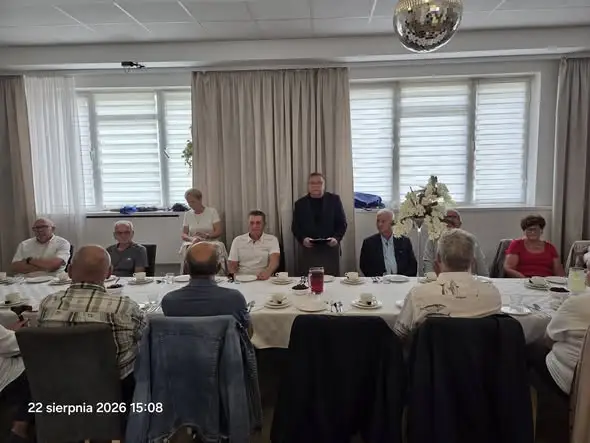 Zawody wędkarskie z okazji 75-lecia koła – triumf Kornela Zaleskiego