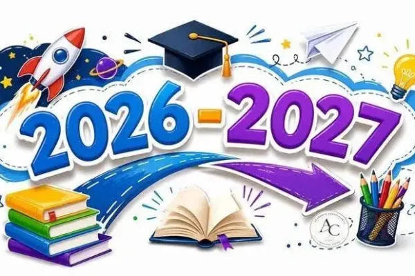 Uroczyste rozpoczęcie roku szkolnego 2026/2027 w Łagowie