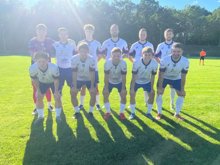 Victoria Szczaniec rozpoczyna mecz z MKS Stal Sulęcin