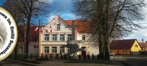 Szkoła w Szczańcu stawia na nowoczesność – nowe sale, sekretariat i pracownia AI