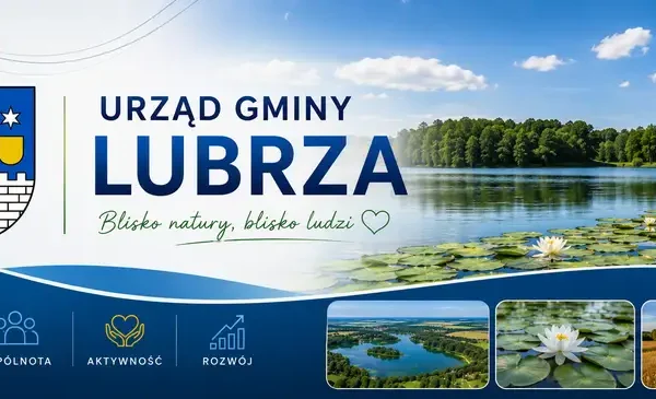 Zmiana terminu dyżuru prawnego w Gminie Lubrza – sprawdź nową datę