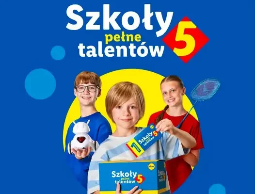SP1 po raz piąty w akcji „Szkoły Pełne Talentów” – zebrane talenciaki przynoszą wymierne korzyści