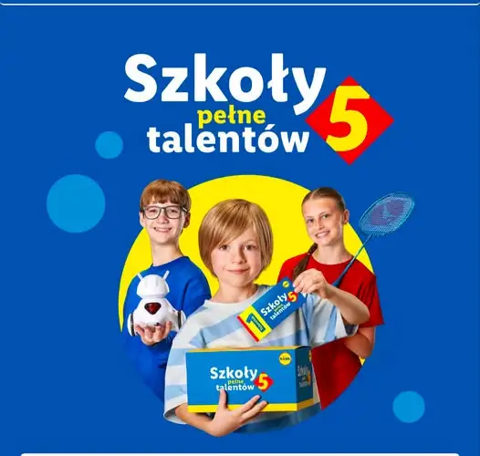 SP1 po raz piąty w akcji „Szkoły Pełne Talentów” – zebrane talenciaki przynoszą wymierne korzyści