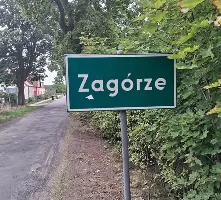 Zagórze: świetlica wiejska przechodzi metamorfozę