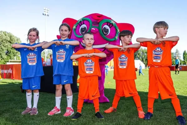Tarczyński Copa Kabanos: Zbąszynek gospodarzem etapu regionalnego – południe