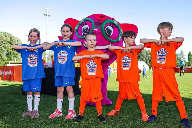 Tarczyński Copa Kabanos: Zbąszynek gospodarzem etapu regionalnego – południe