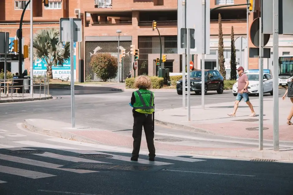 Policja z Lubuskiego kontrolowała bezpieczeństwo pieszych – akcja „Pieszy” w Świebodzinie