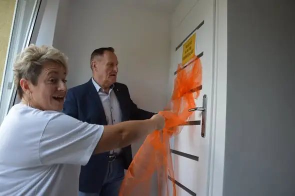 Nowa siłownia w Żelechowie już otwarta. Mieszkańcy zyskali miejsce do aktywności