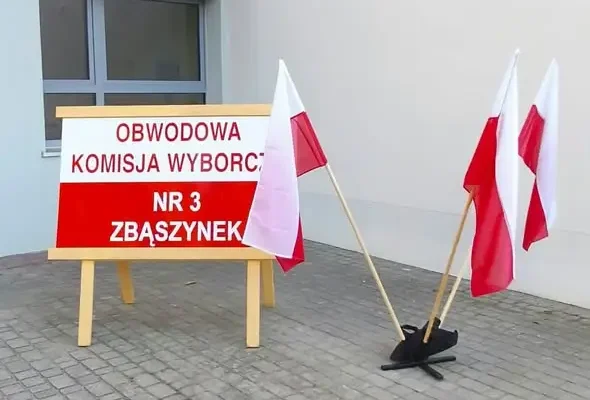 Wybory uzupełniające do Rady Miejskiej w Zbąszynku – dziś głosowanie