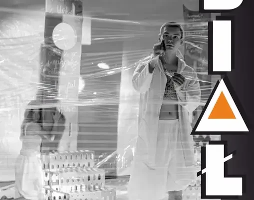 Teatr S ze Zbąszynka zaprasza na spektakl „Biały” – 13 listopada 2026