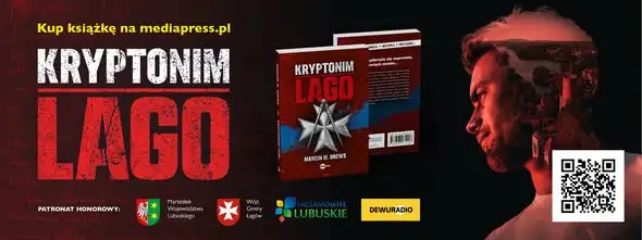 Łagów na kartach powieści – „Kryptonim LAGO” i 800-lecie miejscowości