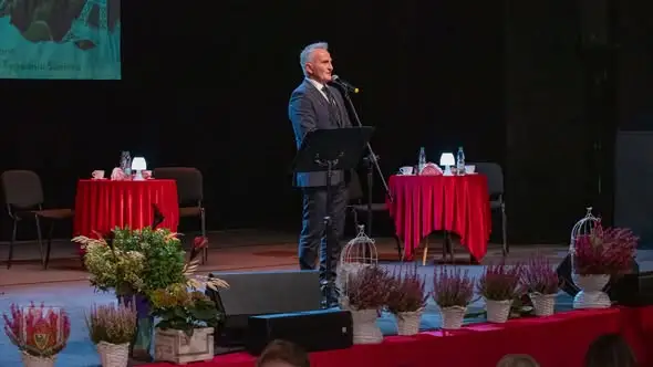 XXVIII Inauguracja Roku Akademickiego Uniwersytetu Trzeciego Wieku w Świebodzinie