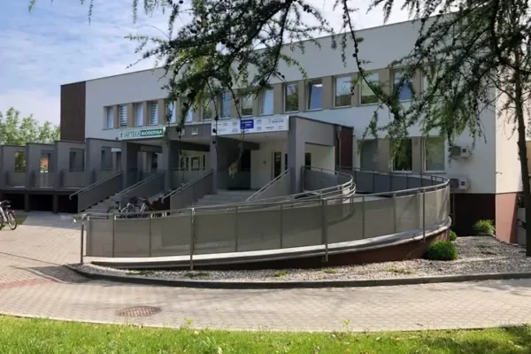Sobotnia pomoc medyczna w Zbąszynku – najbliższe terminy 17 i 24 października