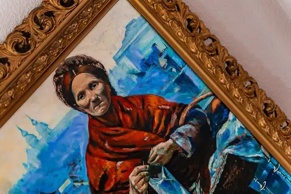 Wernisaż Przemysława Basińskiego – hołd dla polskich malarzy w Zbąszyńskim Ośrodku Kultury