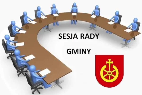 XXXIV sesja Rady Gminy Szczaniec – 28 października 2026